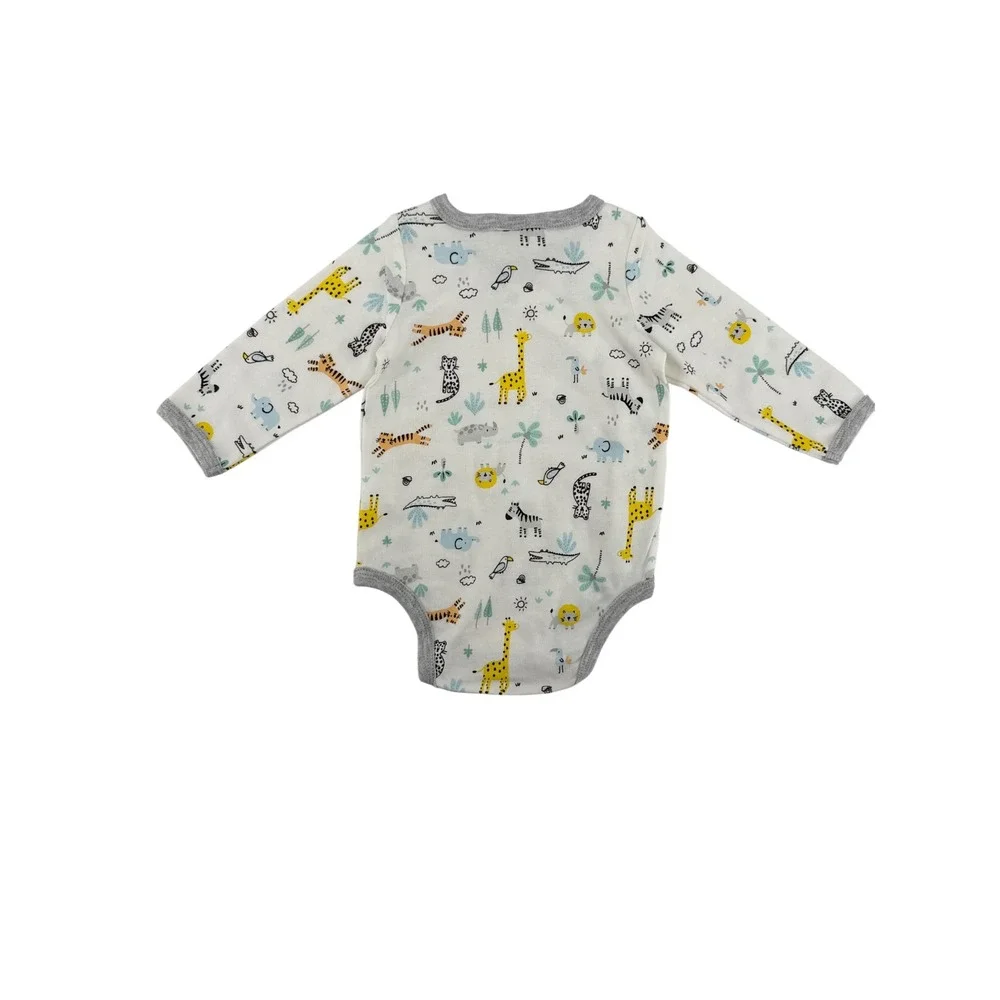 First Impressions soft cotton